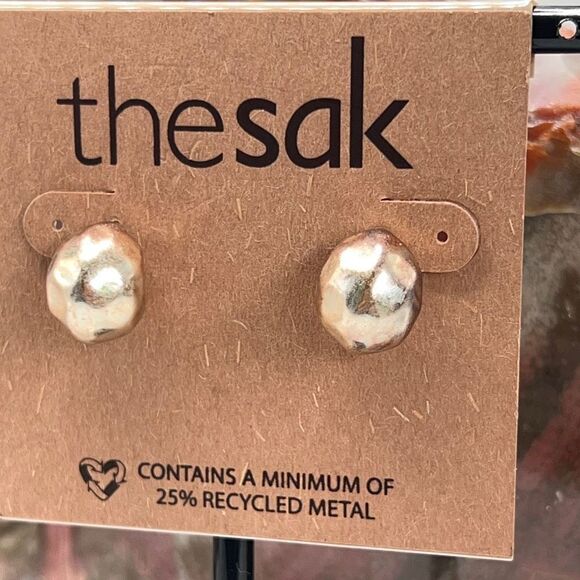 The Sak Earrings $16ea / 3 for $25 - Picture 6 of 6